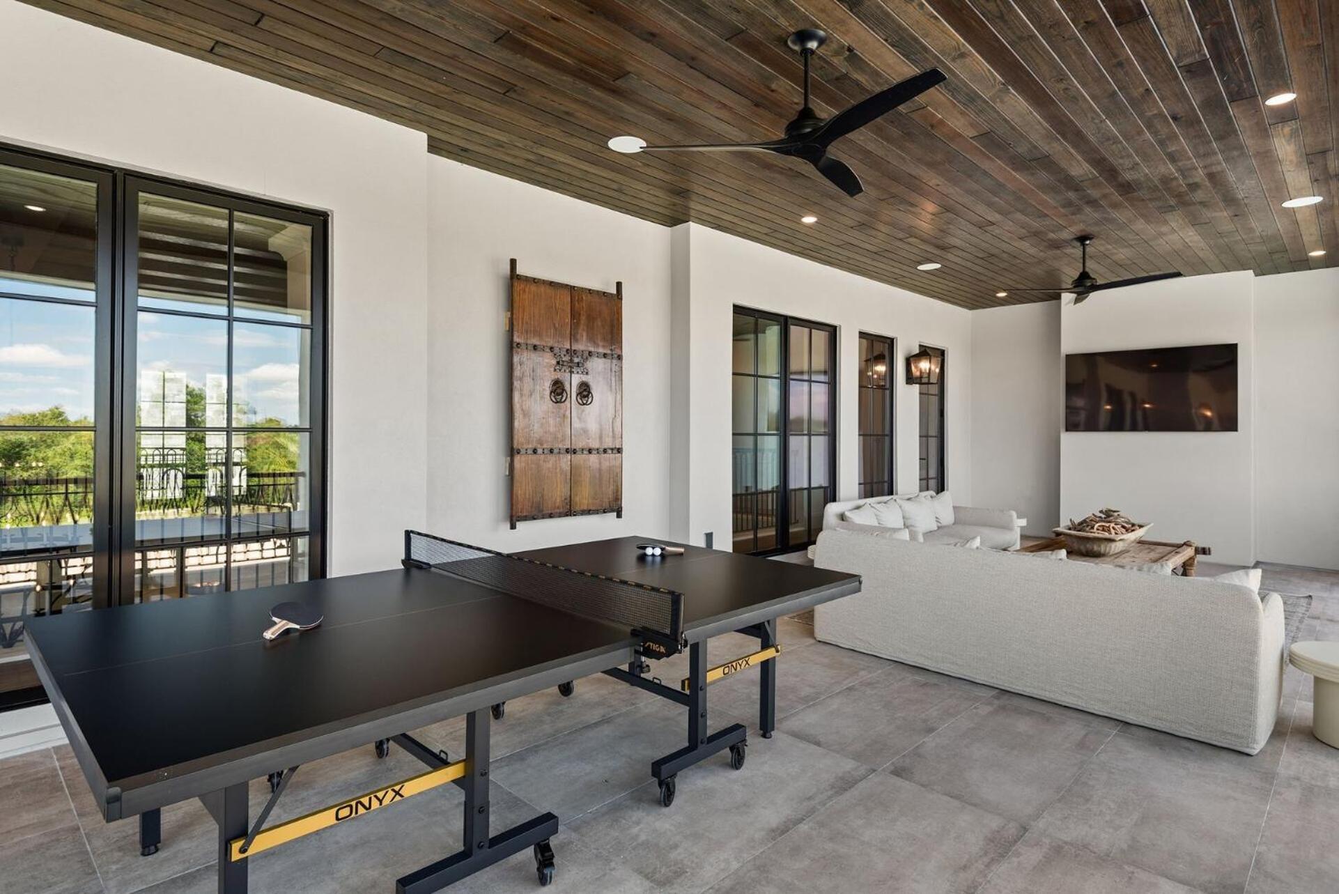 Luxurious 15 Bedroom Villa In Orlando6515 Kissimmee Zewnętrze zdjęcie
