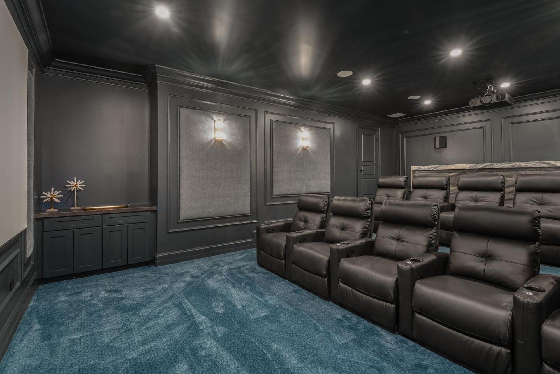 Luxurious 15 Bedroom Villa In Orlando6515 Kissimmee Zewnętrze zdjęcie