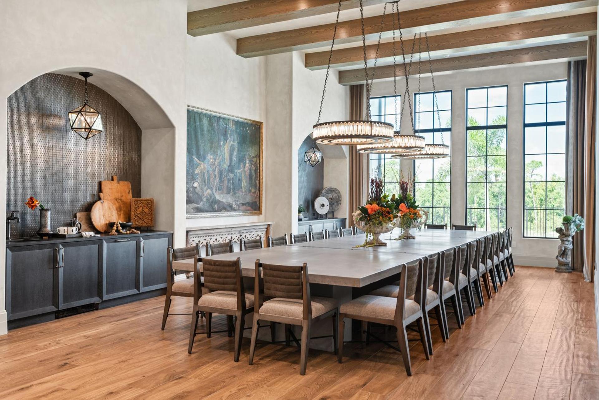 Luxurious 15 Bedroom Villa In Orlando6515 Kissimmee Zewnętrze zdjęcie