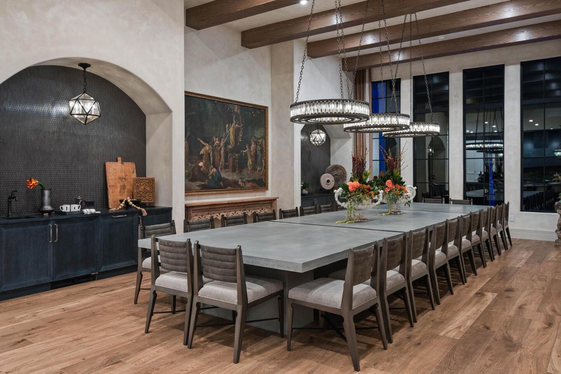 Luxurious 15 Bedroom Villa In Orlando6515 Kissimmee Zewnętrze zdjęcie