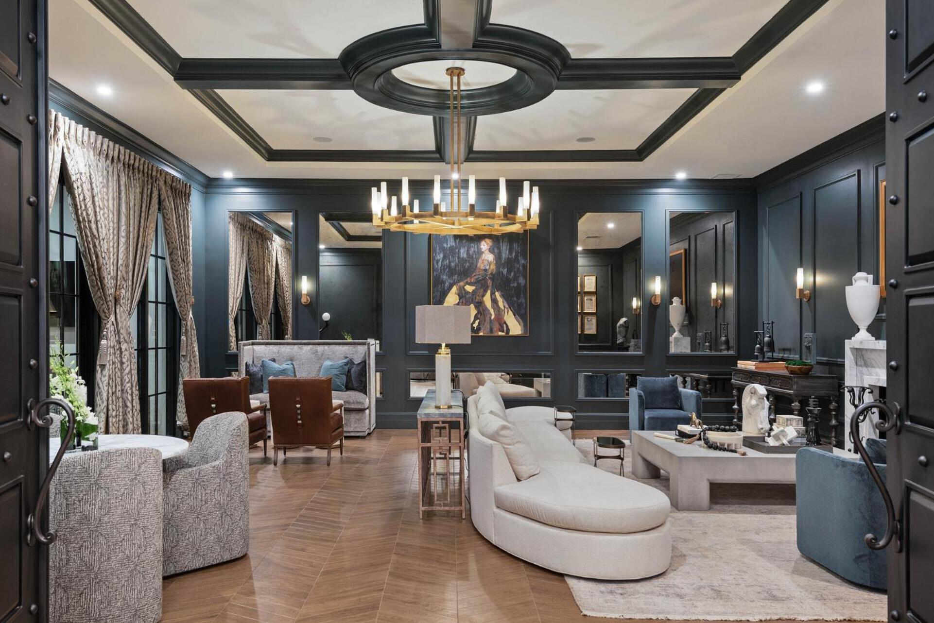 Luxurious 15 Bedroom Villa In Orlando6515 Kissimmee Zewnętrze zdjęcie