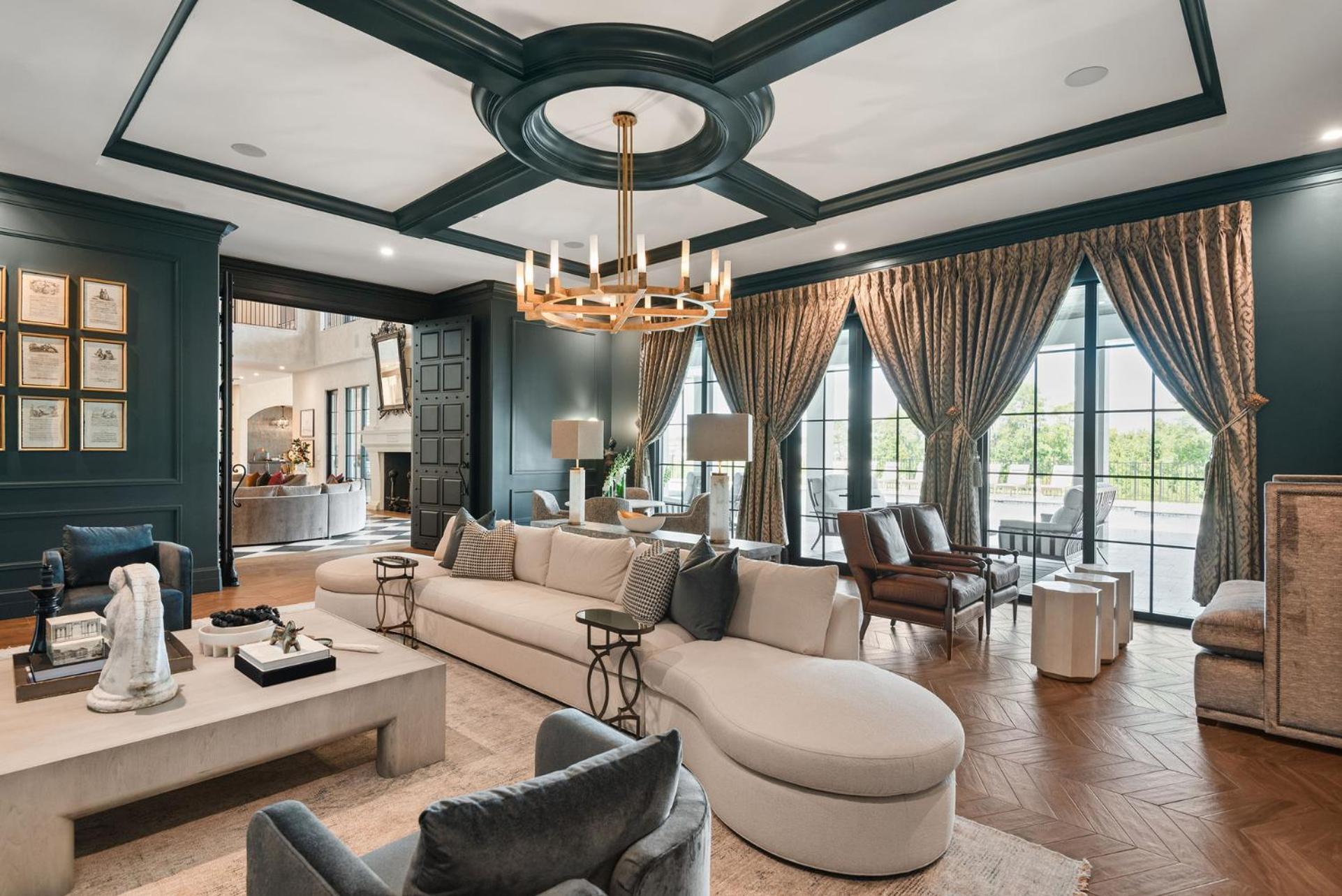 Luxurious 15 Bedroom Villa In Orlando6515 Kissimmee Zewnętrze zdjęcie