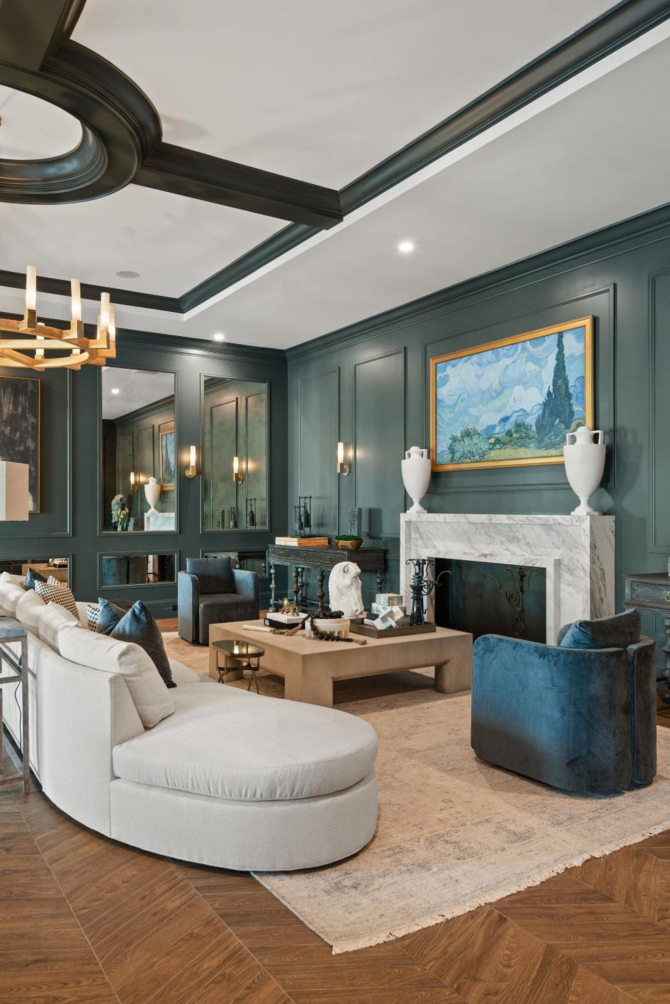 Luxurious 15 Bedroom Villa In Orlando6515 Kissimmee Zewnętrze zdjęcie