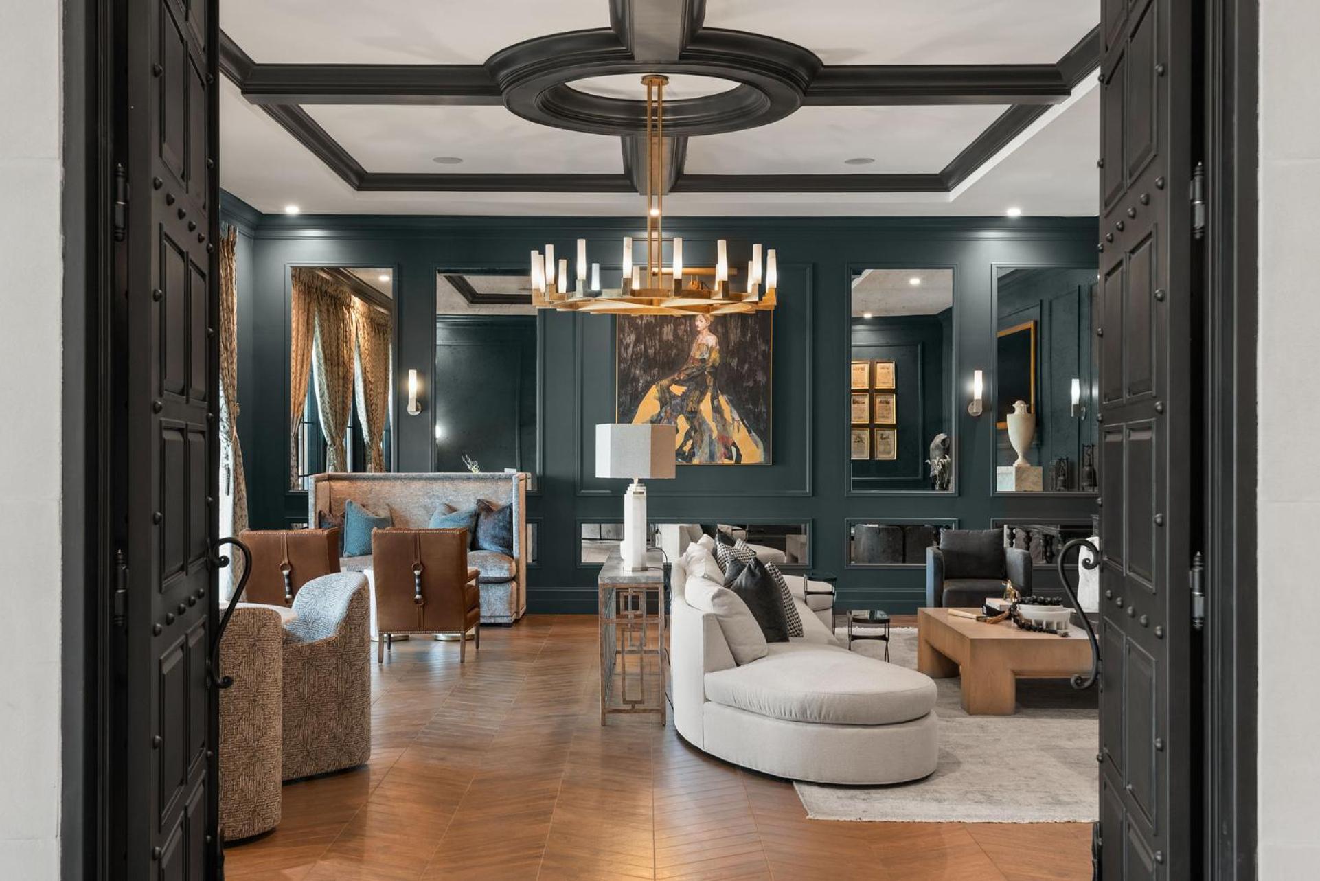 Luxurious 15 Bedroom Villa In Orlando6515 Kissimmee Zewnętrze zdjęcie
