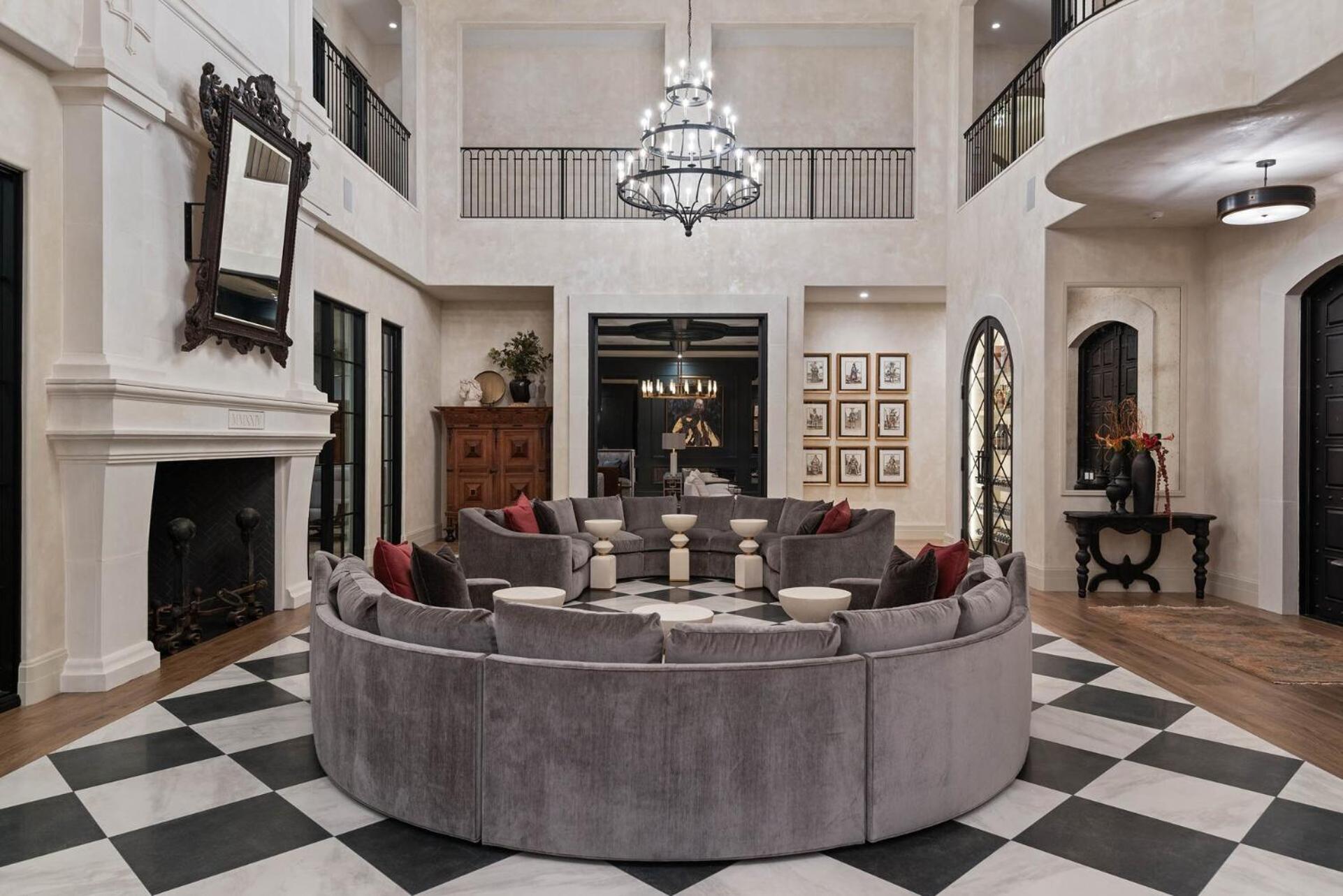 Luxurious 15 Bedroom Villa In Orlando6515 Kissimmee Zewnętrze zdjęcie