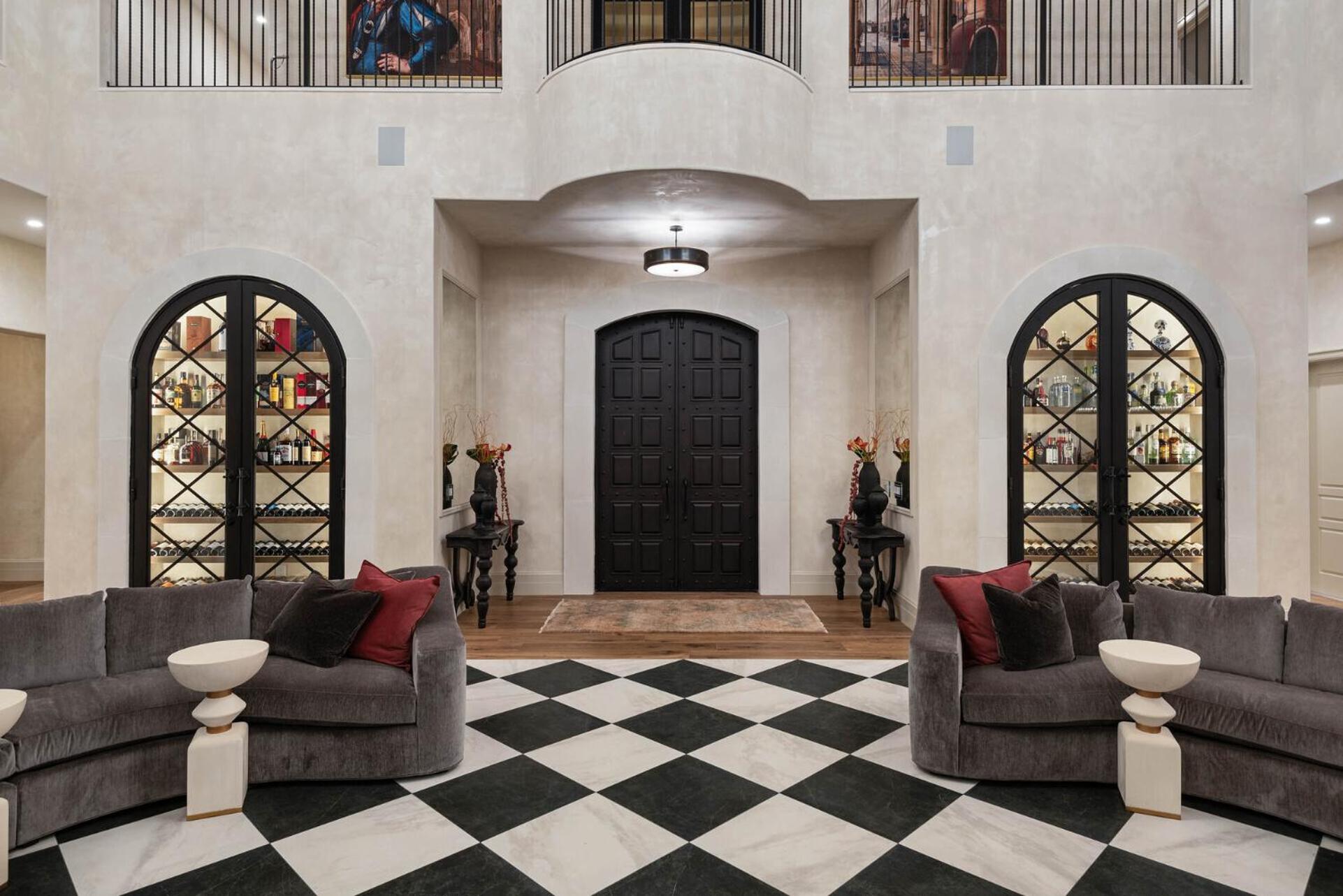 Luxurious 15 Bedroom Villa In Orlando6515 Kissimmee Zewnętrze zdjęcie