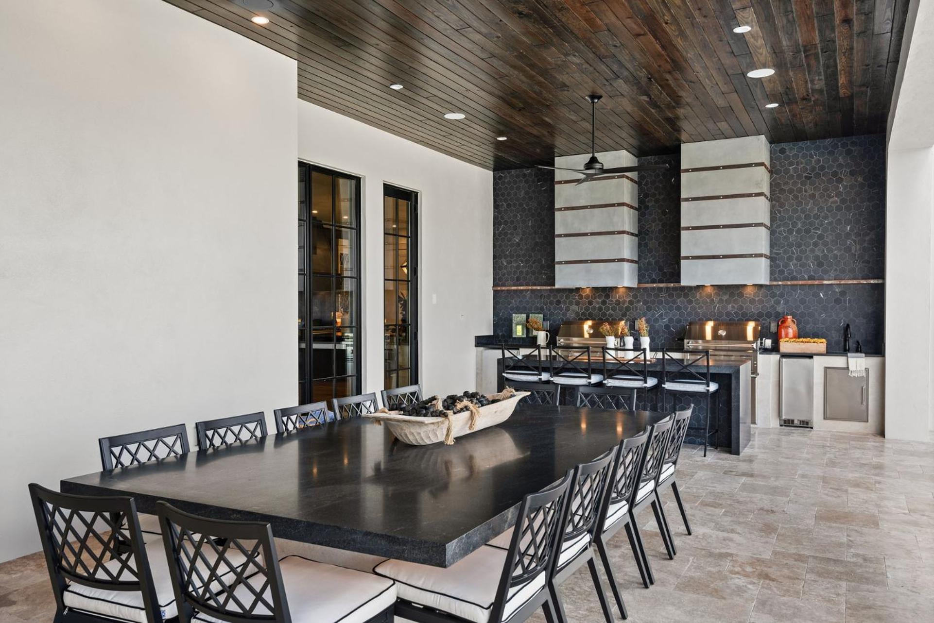Luxurious 15 Bedroom Villa In Orlando6515 Kissimmee Zewnętrze zdjęcie