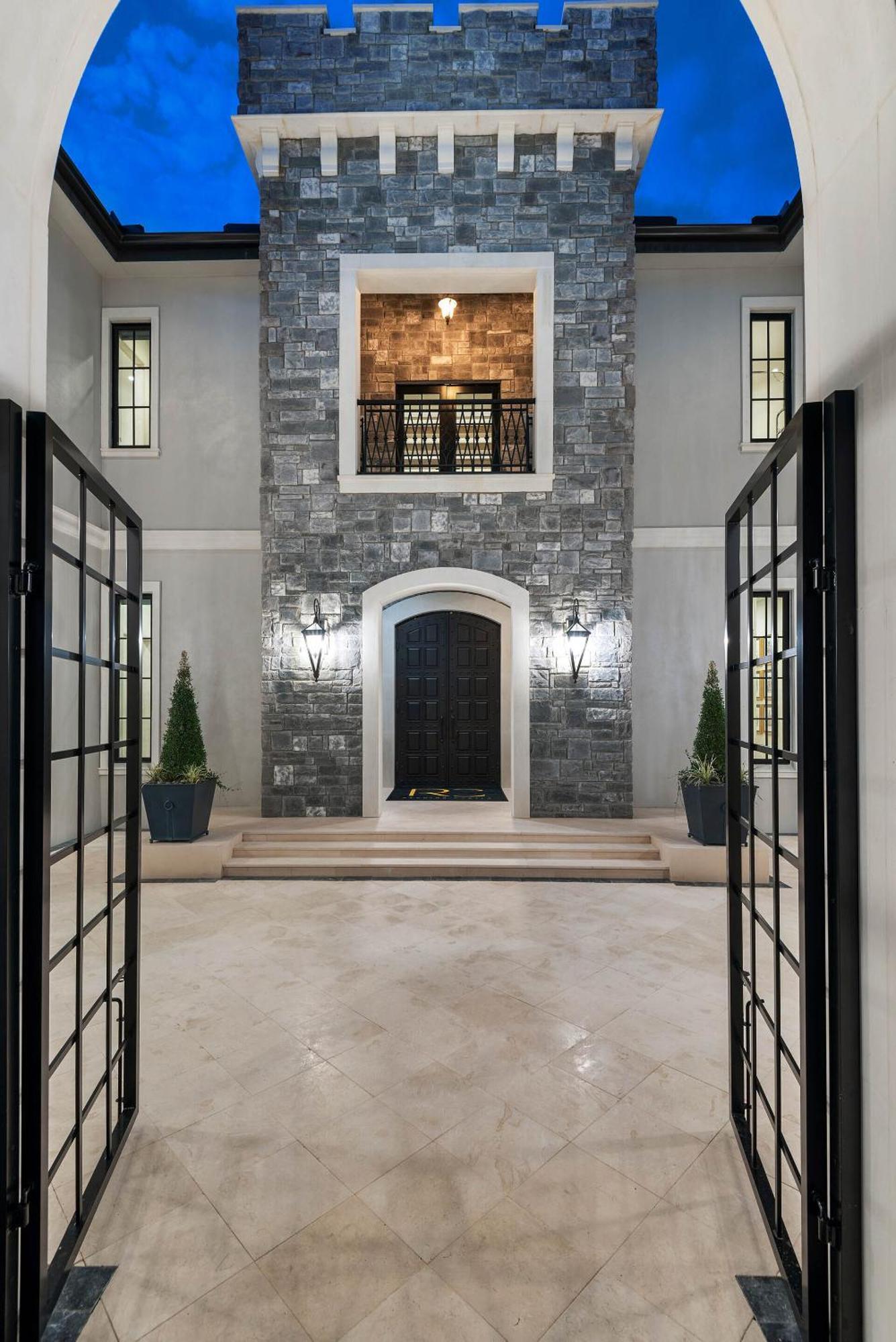 Luxurious 15 Bedroom Villa In Orlando6515 Kissimmee Zewnętrze zdjęcie