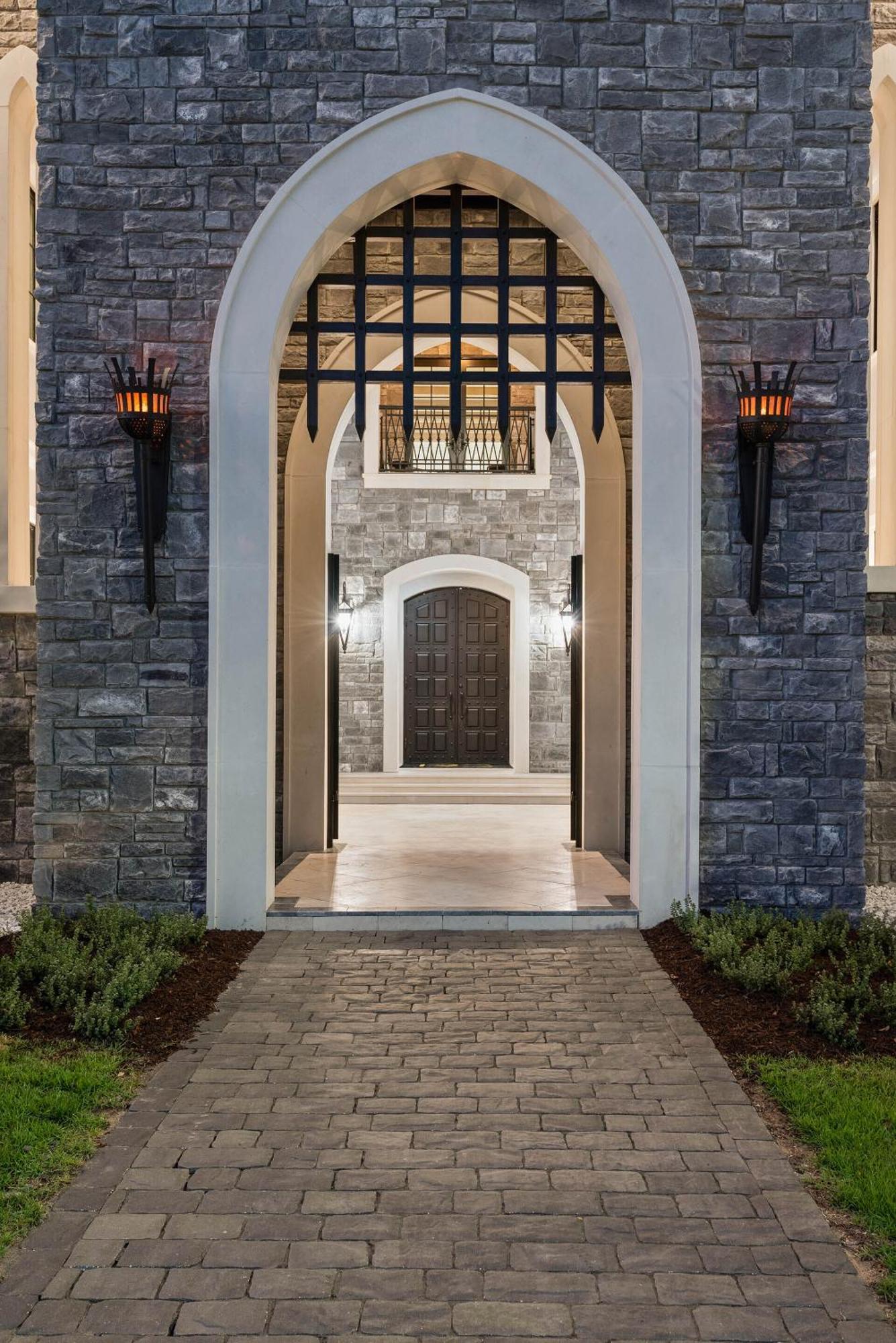 Luxurious 15 Bedroom Villa In Orlando6515 Kissimmee Zewnętrze zdjęcie